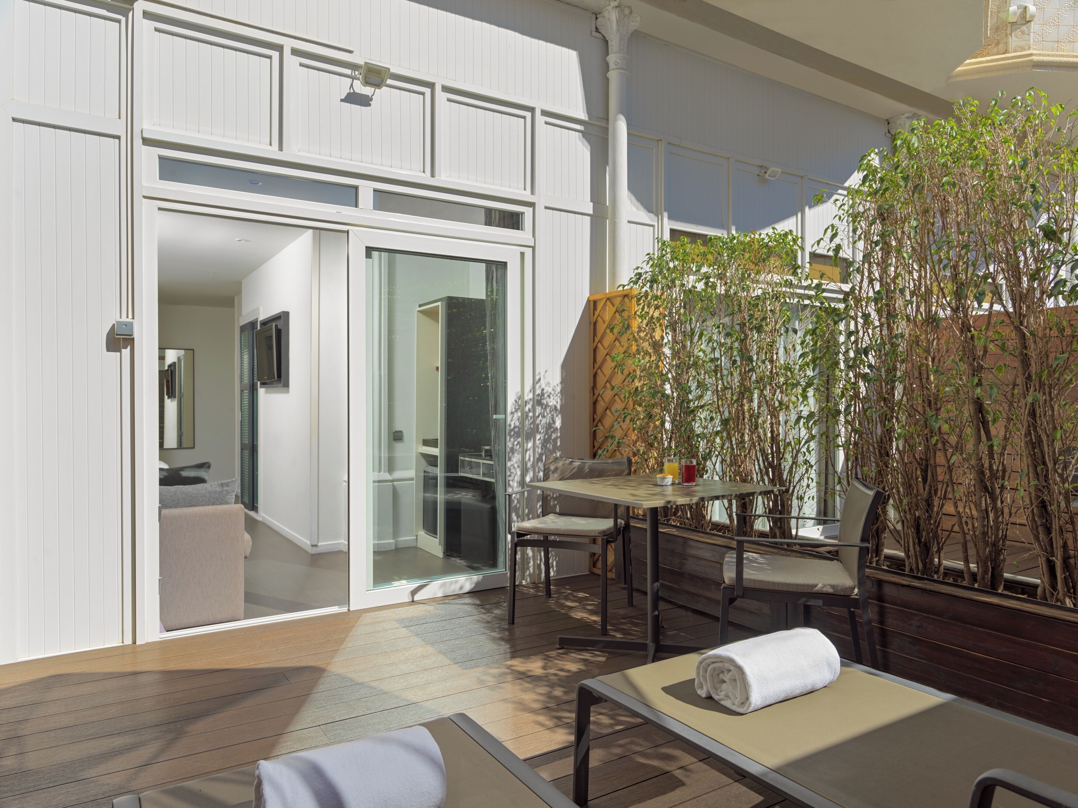 Foto - Boutique Hotel H10 Catalunya Plaza