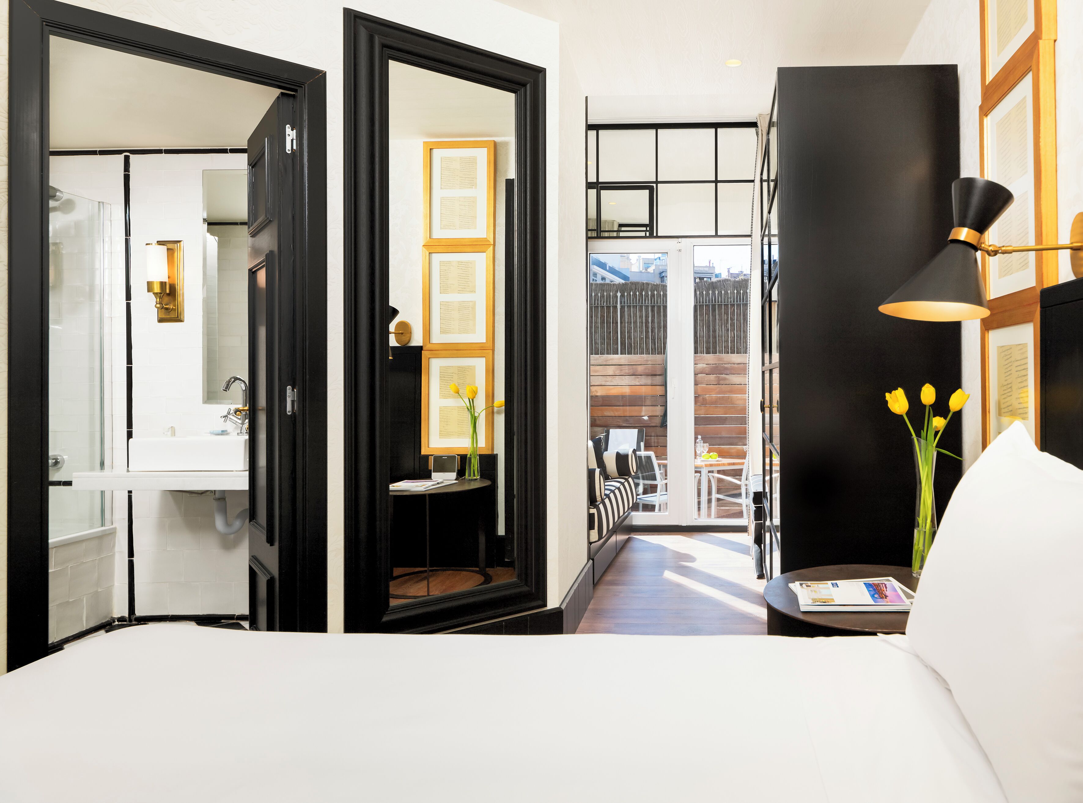 Foto - Boutique Hotel H10 Catalunya Plaza