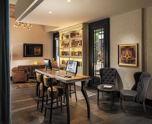 Bar (on property) - H10 Catalunya Plaza Boutique Hotel (Barcelona)
