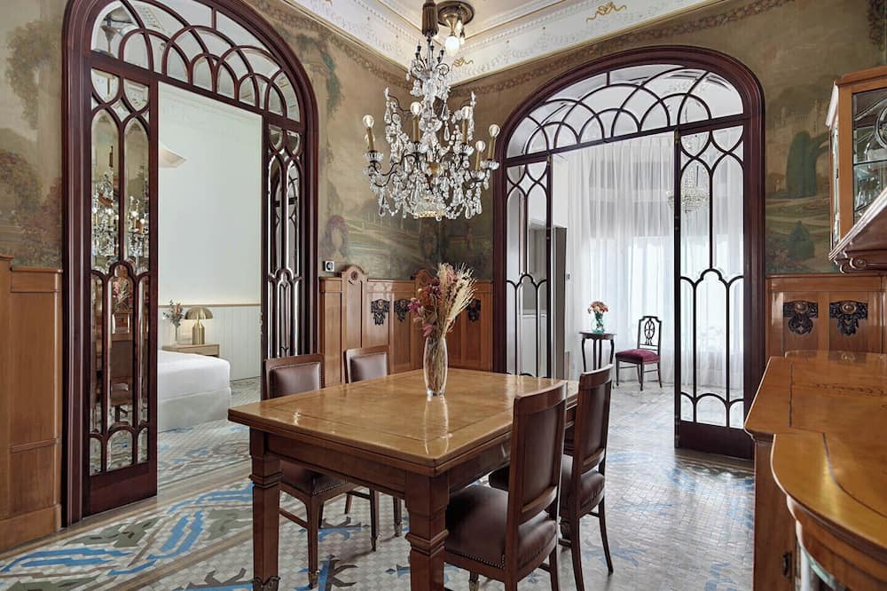 H10 Catalunya Plaza Boutique Hotel