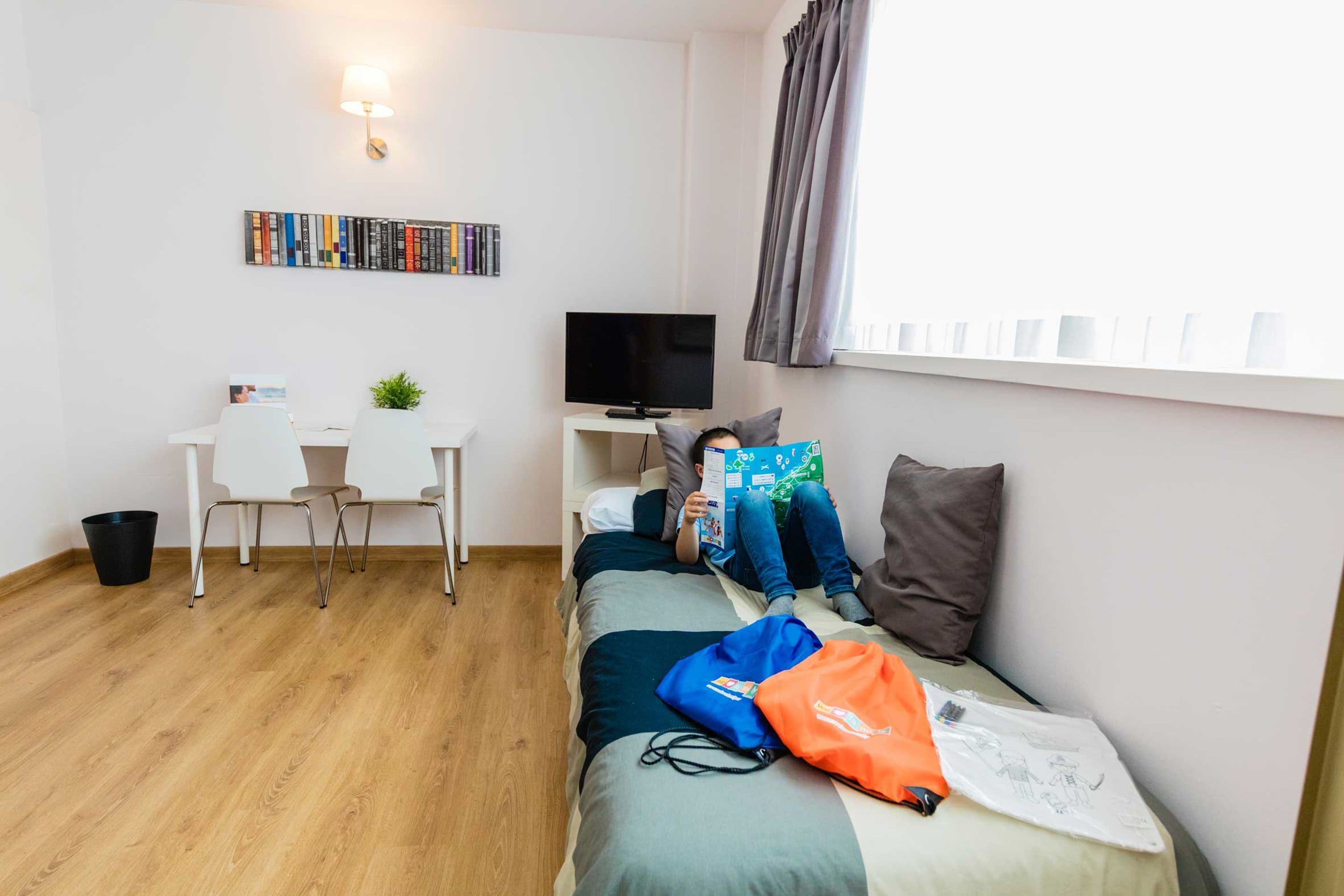 In-room safe, desk, blackout drapes, soundproofing