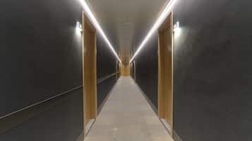 Servizio della struttura