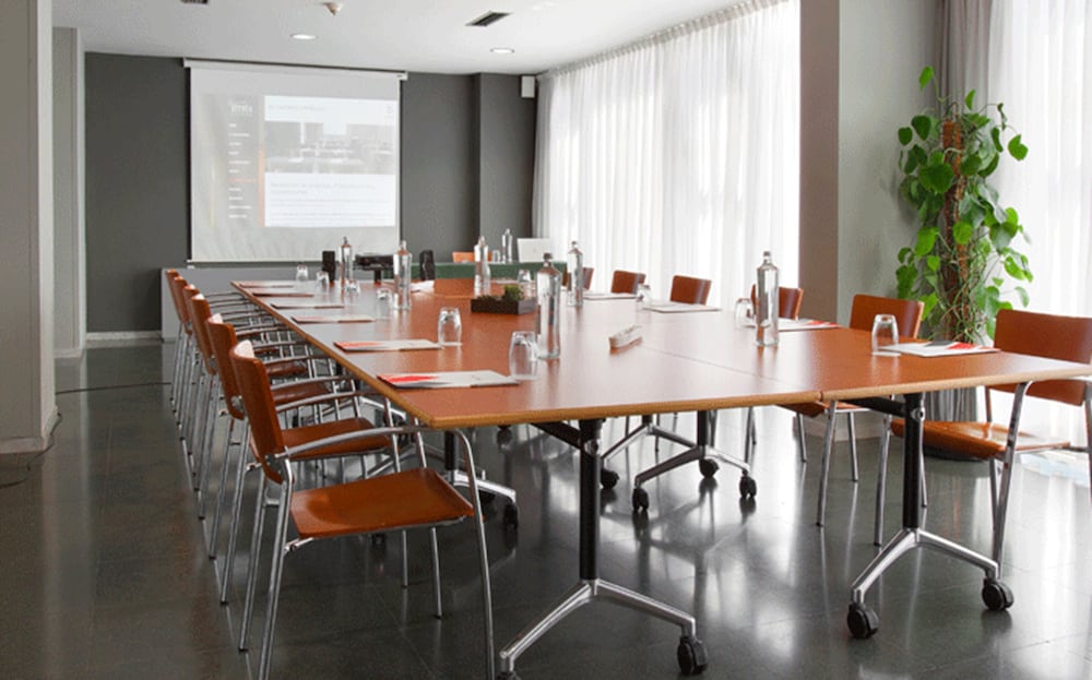 Aparthotel Atenea - 9