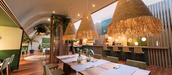Aparthotel Atenea Barcelona
