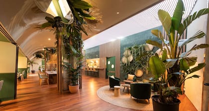 Aparthotel Atenea