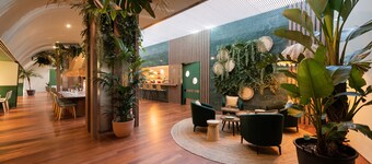 Aparthotel Atenea Barcelona