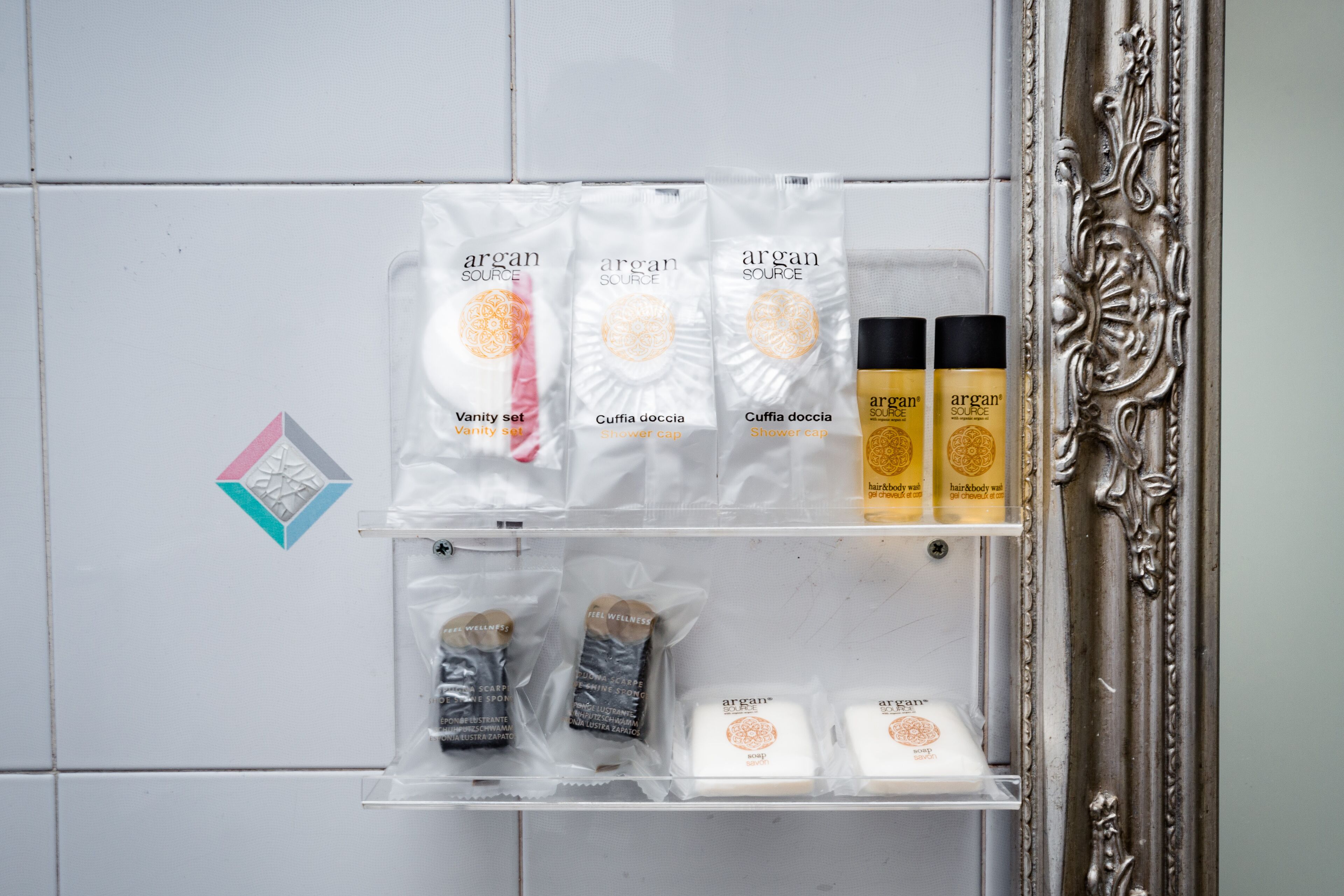 classic double or twin room, 1 bedroom | bathroom | shower, free toiletries, hair dryer, bidet