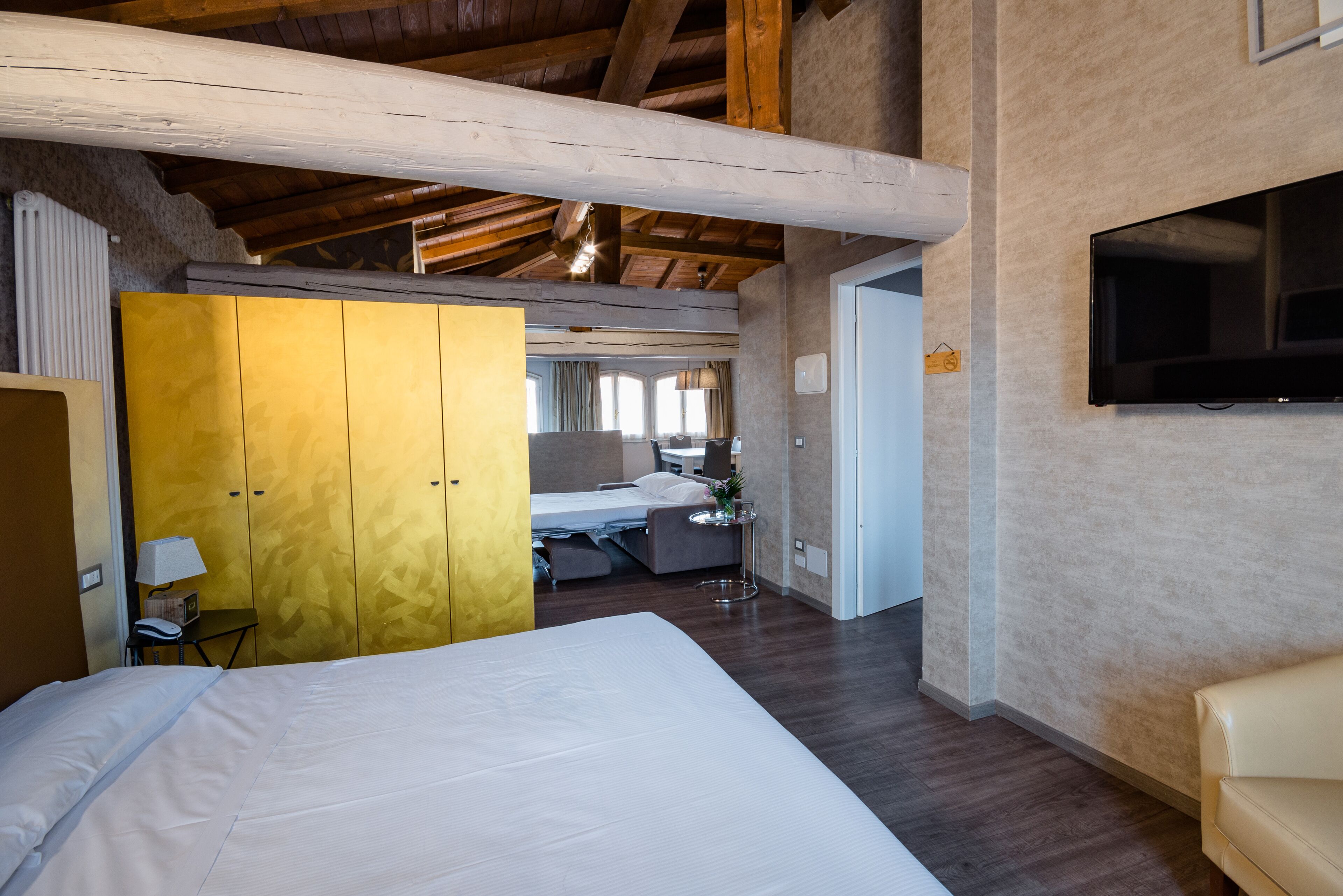 Photo - Hotel Centrale