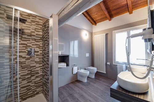 Hotel Centrale