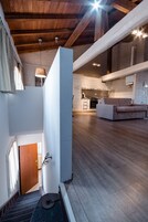 Studio, Annex Building (2 pax ) | Frette Italian sheets, premium bedding, down comforters, minibar