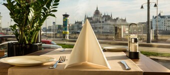 Boutique Hotel Victoria Budapest