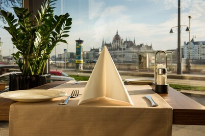 Boutique Hotel Victoria Budapest