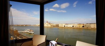 Boutique Hotel Victoria Budapest