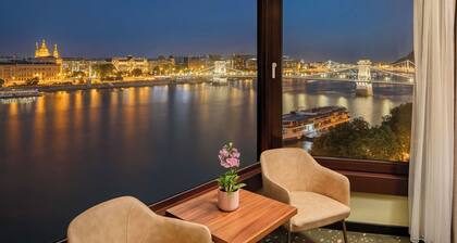 Boutique Hotel Victoria Budapest