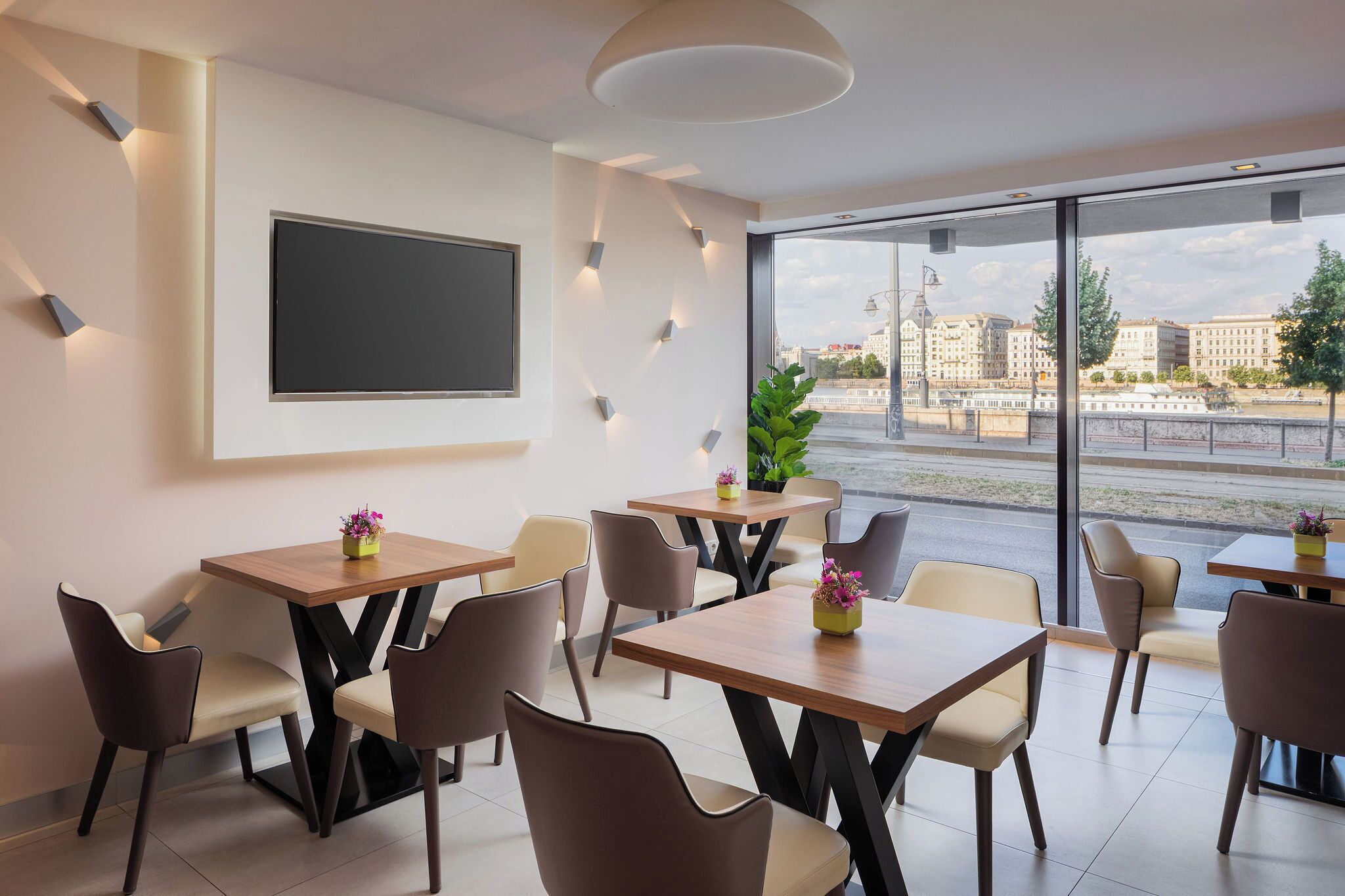 Photo - Boutique Hotel Victoria Budapest