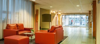 Hotel Ében