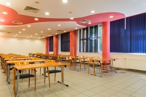 Property amenity - Hotel Griff (Budapest)