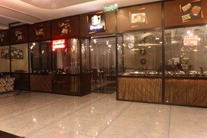 Cocina internacional 