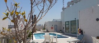 Pearl Residence Hotel Apartments