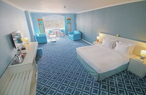 Grand Double or Twin Room