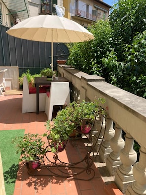 Balkon