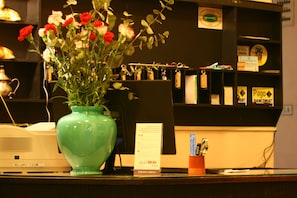 Innendetails