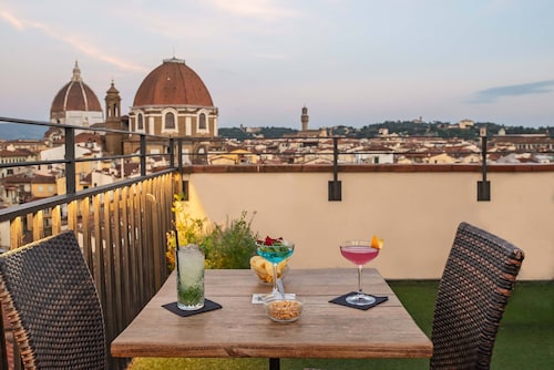 ホテル マキャヴェッリ パレス