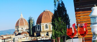 Hotel Machiavelli Palace