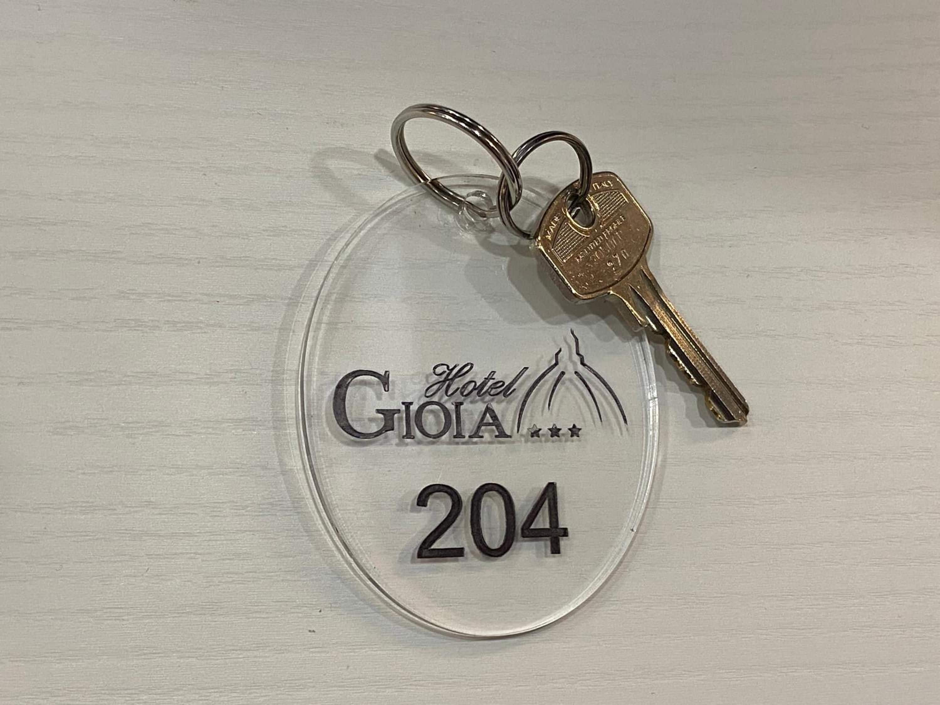 Foto - Hotel Gioia