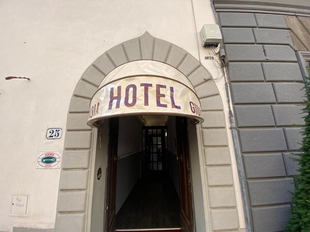 Foto - Hotel Gioia