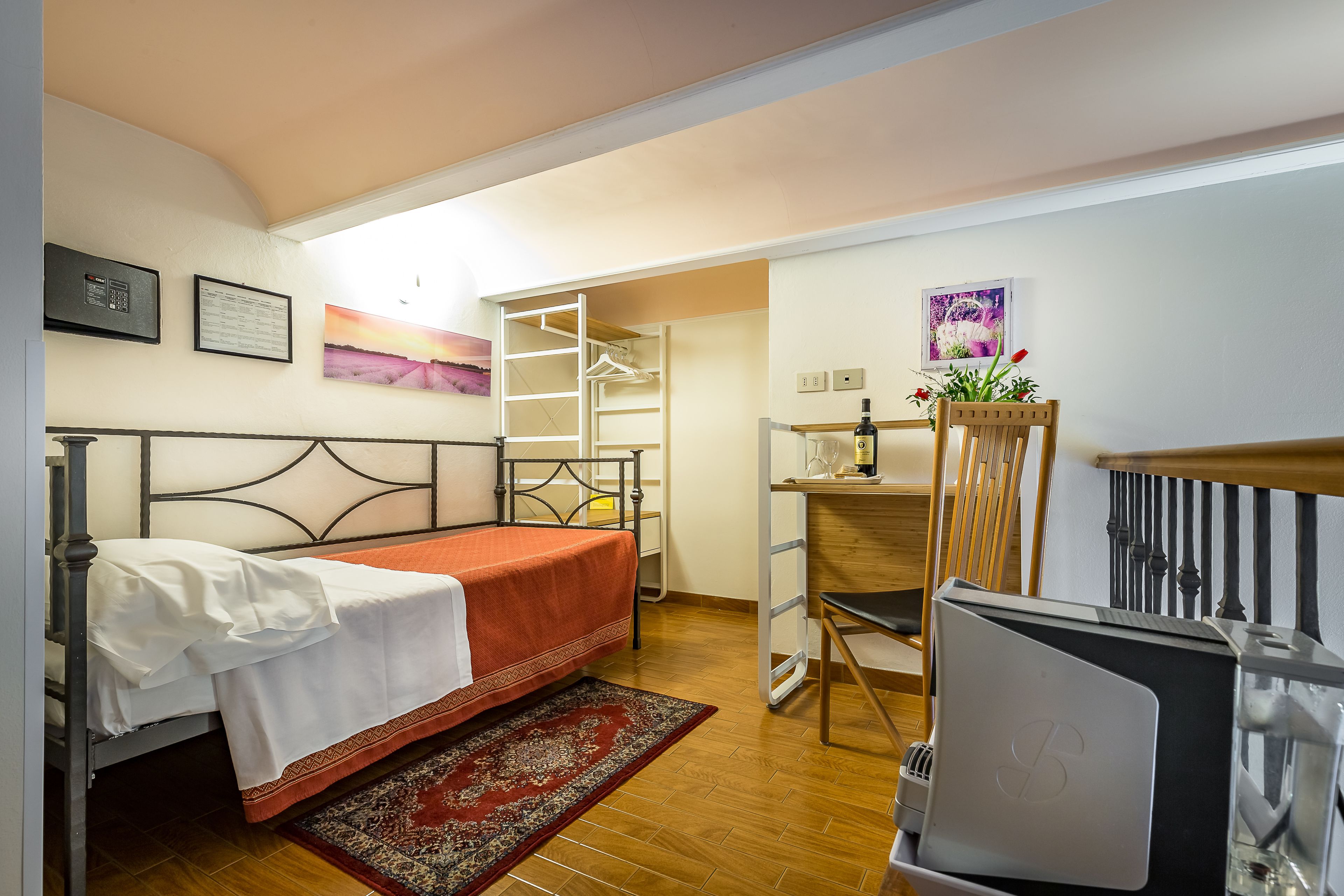 Foto - Hotel Collodi