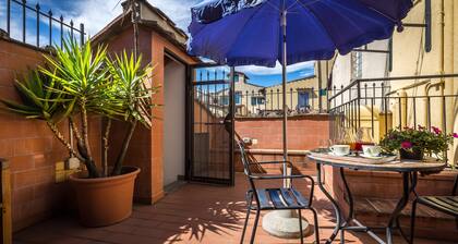 Hotel Collodi