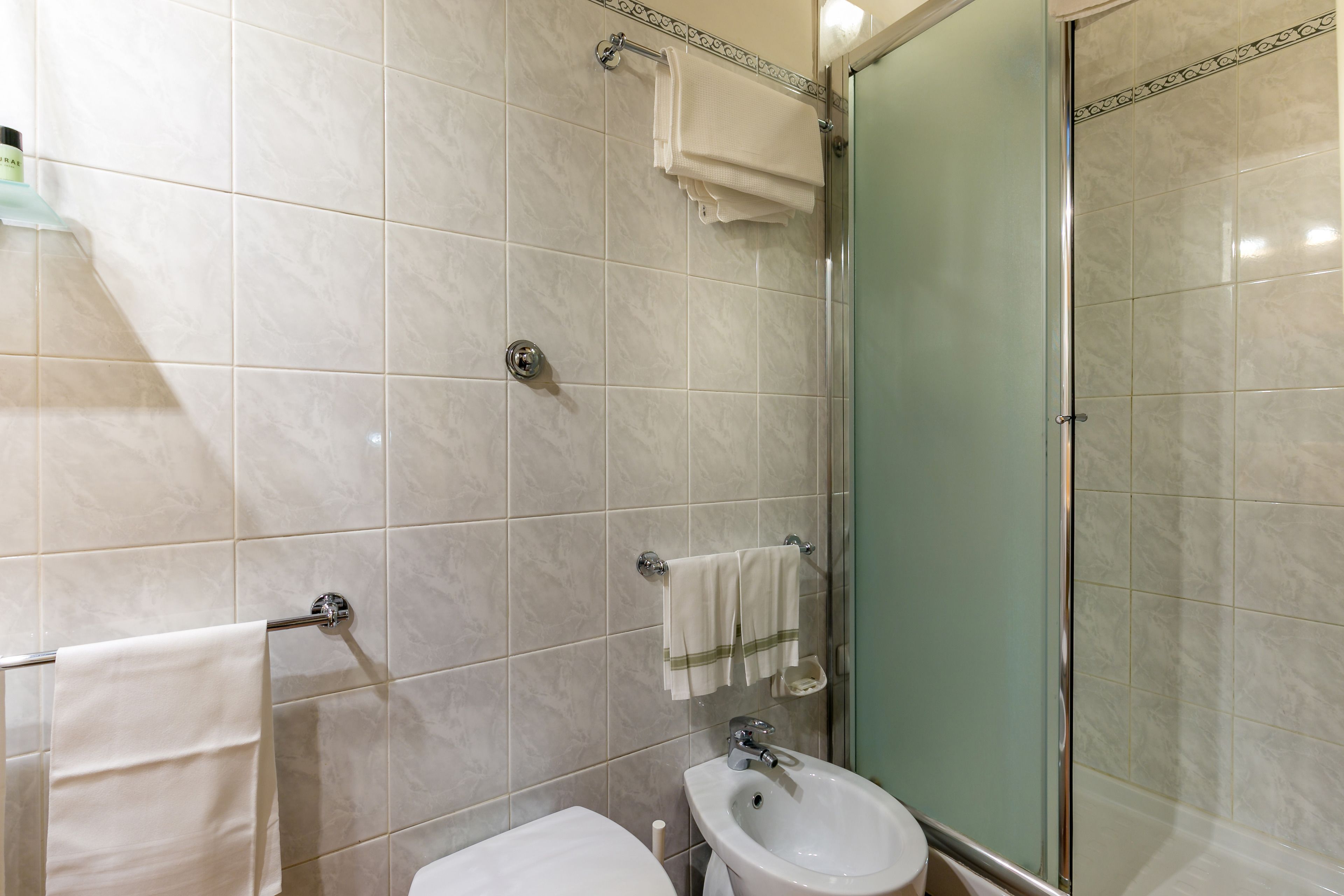 Photo - Hotel Collodi Firenze