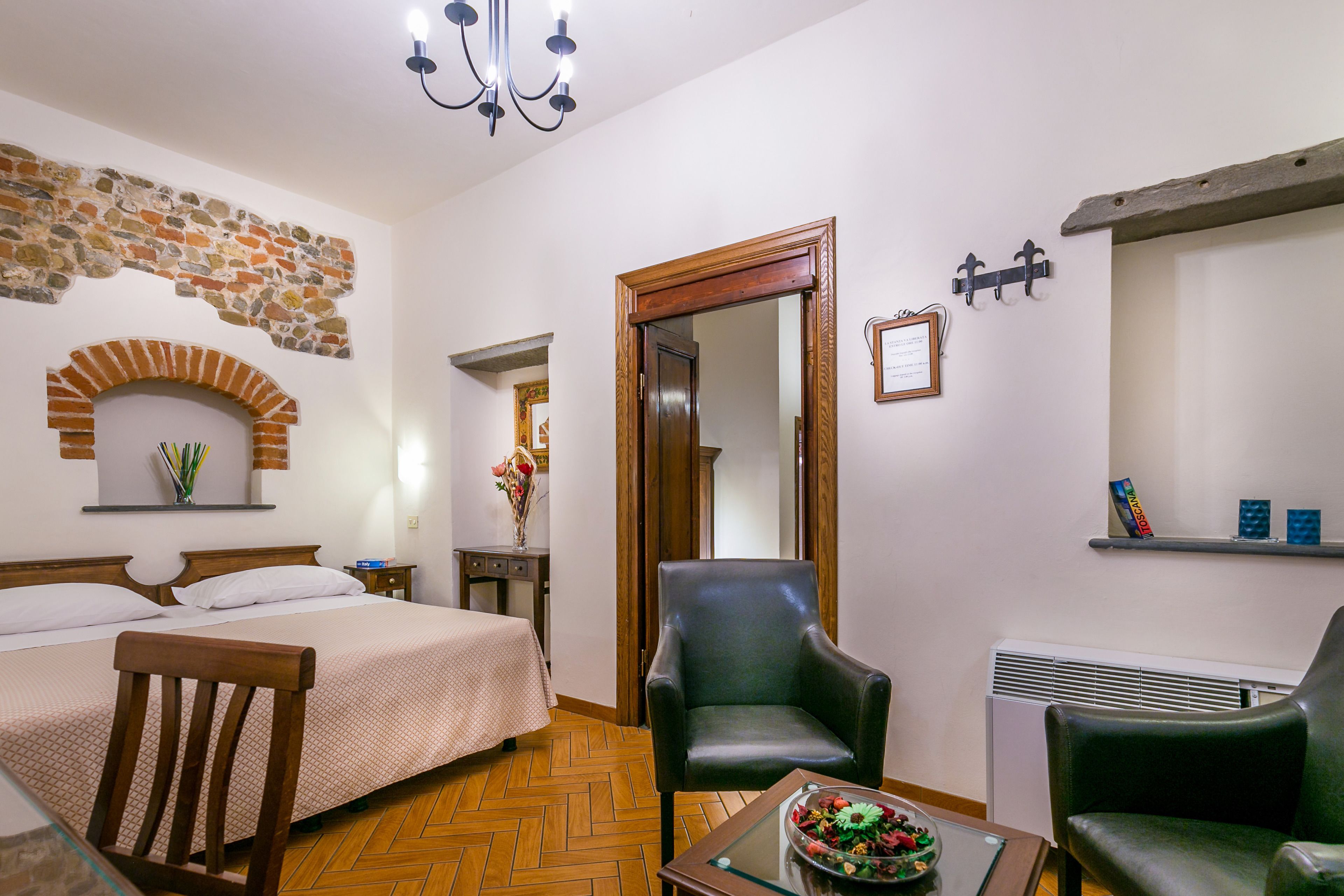 Photo - Hotel Collodi Firenze