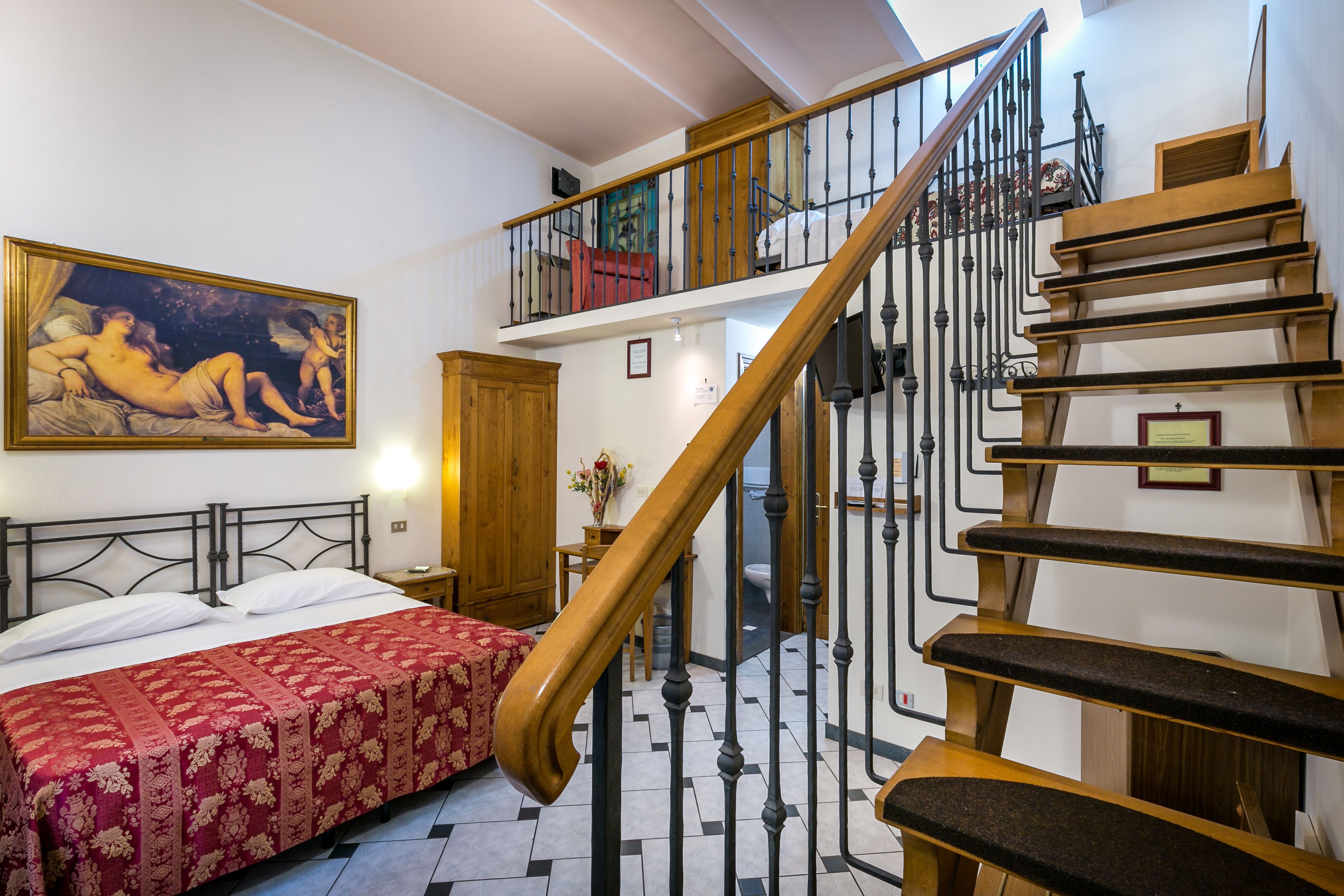 Photo - Hotel Collodi Firenze