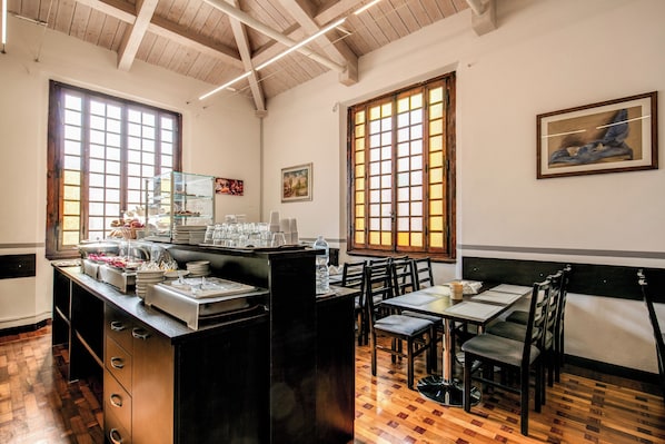 Restaurantes