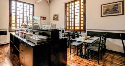 Hotel Basilea