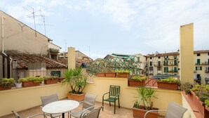 Terraço/pátio