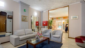 Entrada (vista interna)