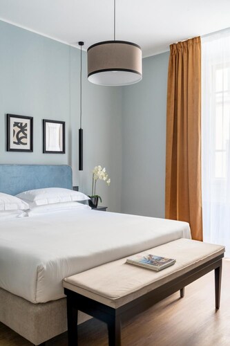 Hotel Basilea