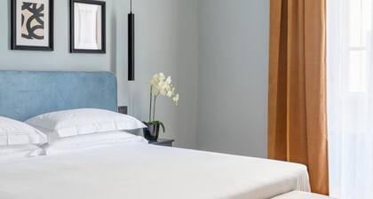 Hotel Basilea