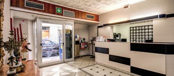 Hotel Basilea