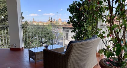 Hotel David