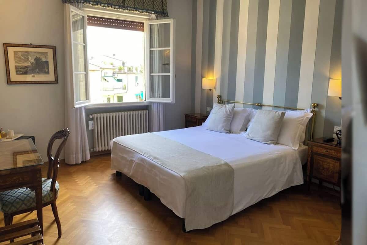 Camera Classic- Secondo piano | Free minibar, in-room safe, desk, free WiFi
