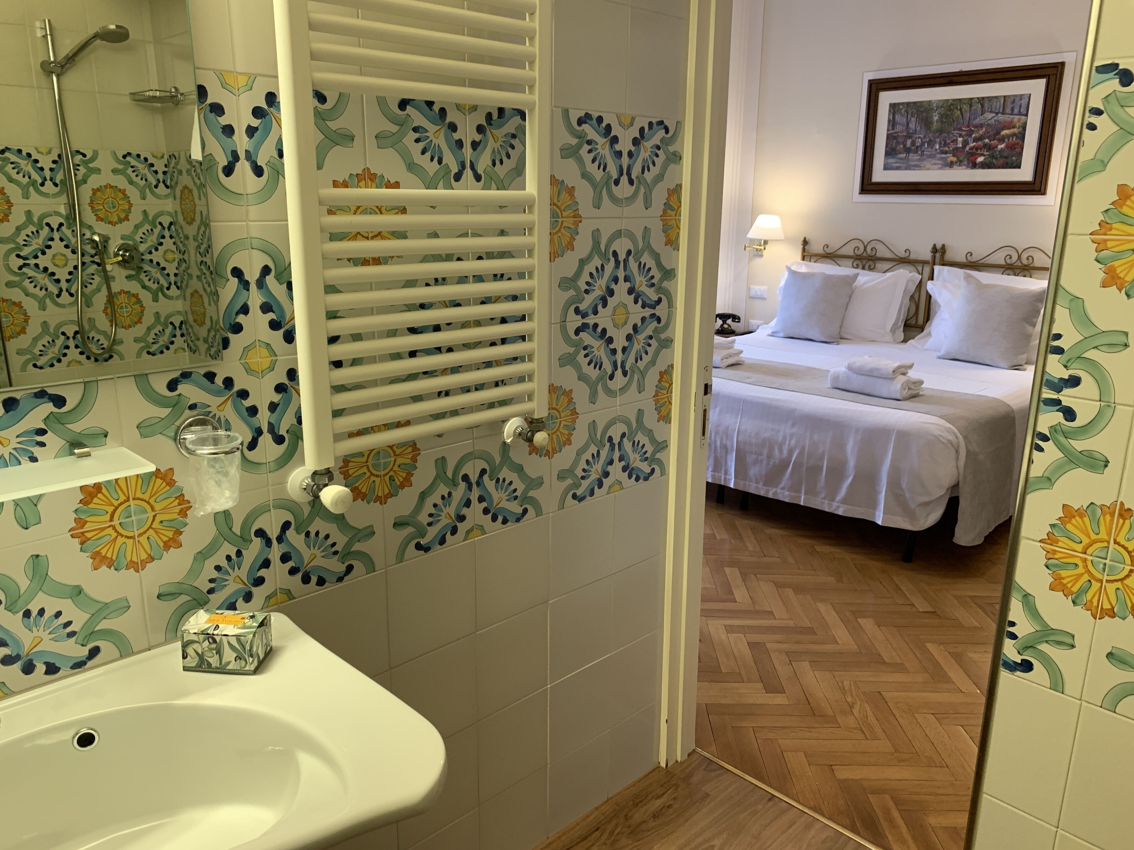 Foto - Hotel David