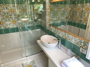 Room amenity - Hotel David (Florence)
