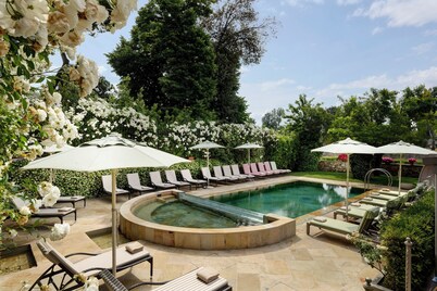 Hotel Ville sull'Arno - Preferred Hotels & Resorts
