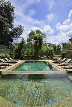 Hotel Ville sull'Arno