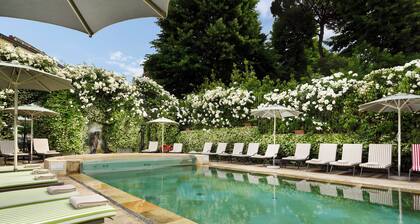 Hotel Ville sull'Arno