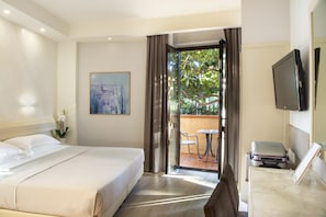 1 chambre, draps en coton égyptien, literie de qualité supérieure